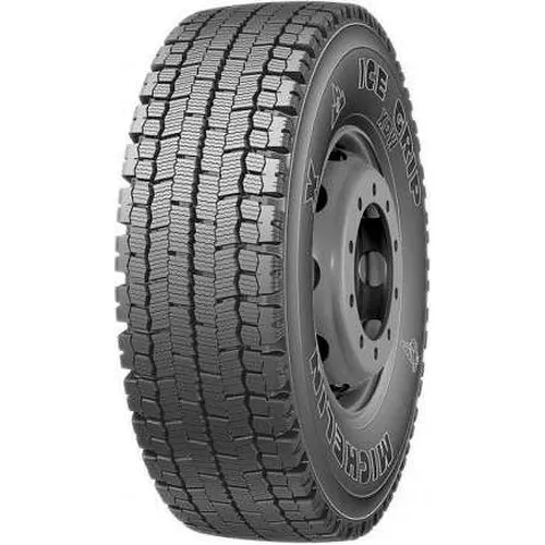 Грузовые шины Michelin XDW Ice Grip 265/70 R19,5 140/138L 3PMSF (Ведущая ось) купить в Верхней Салде