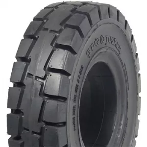 Шина цельнолитая STARCO Tusker 15x4,5-8 109A5/100A5 купить в Верхней Салде