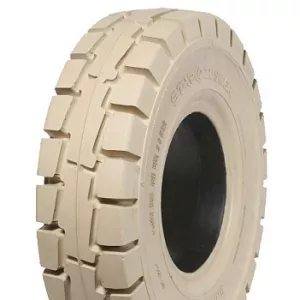 Шина цельнолитая STARCO Tusker NON MARKING 15x4,5-8 109A5/100A5 купить в Верхней Салде