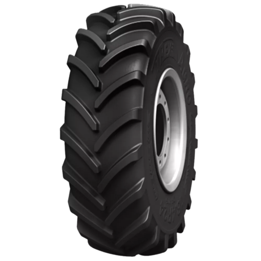 Сельхозшина VOLTYRE 14,9R24 AGRO DR-105 в Верхней Салде