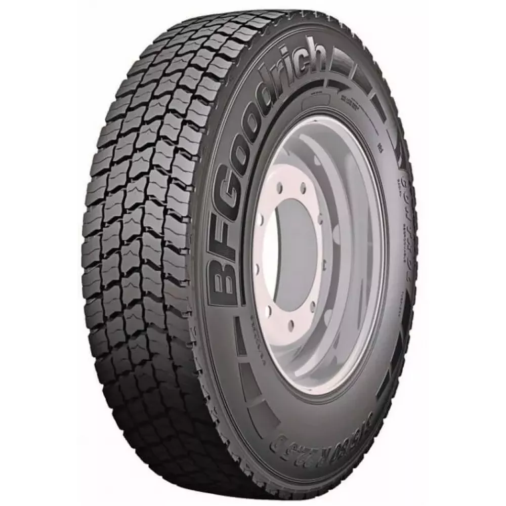  Грузовая шина BF Goodrich ROUTE CONTROL D 295/60 R22.5 150/147K, ведущая ось в Верхней Салде