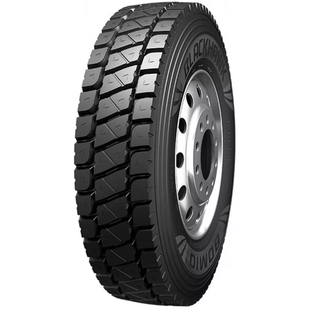  Грузовая шина Blackhawk BDM10 315/80 R22,5 156/153K, Ведущая ось в Верхней Салде