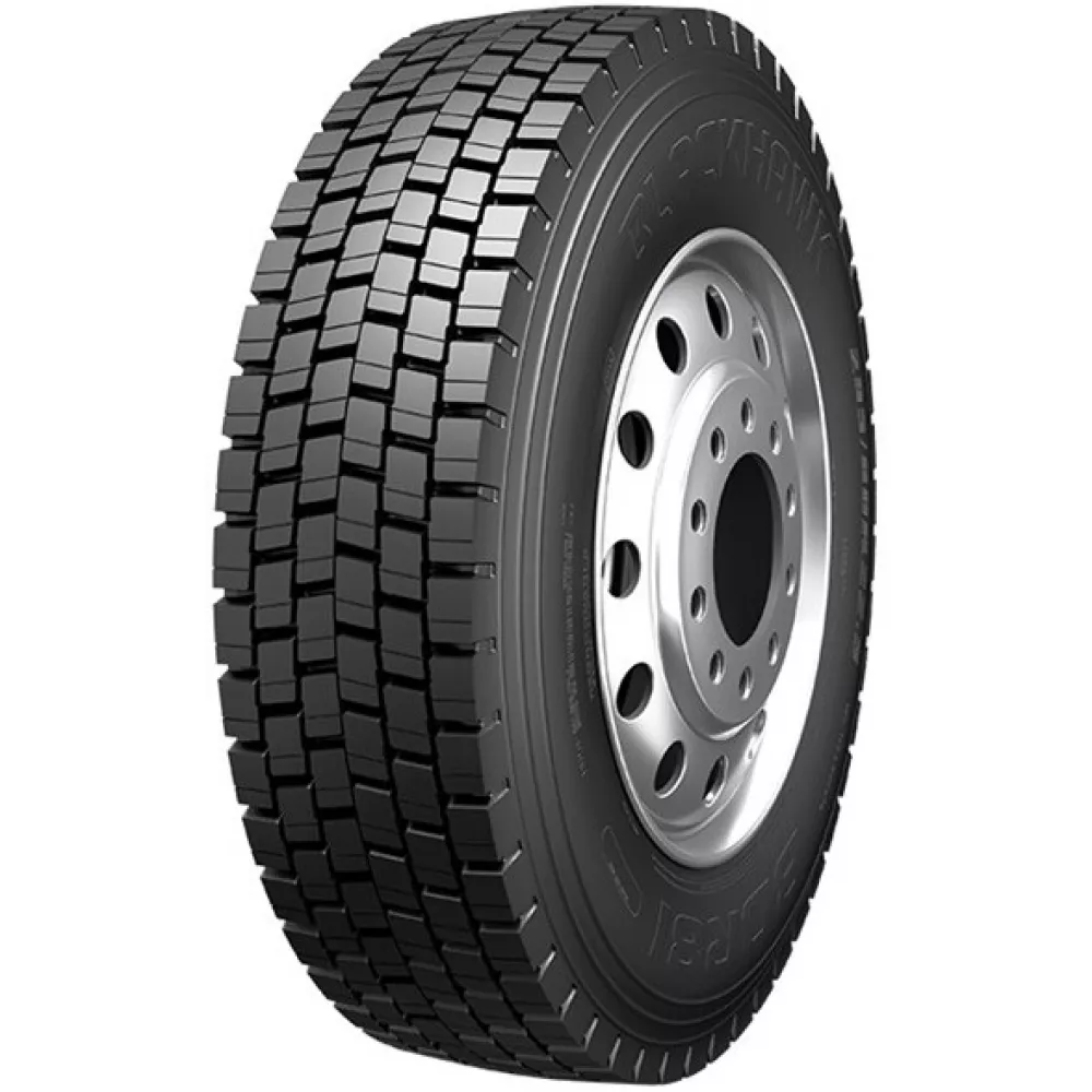  Грузовая шина Blackhawk BDR81 295/80 R22,5 152/149L, Ведущая ось  в Верхней Салде