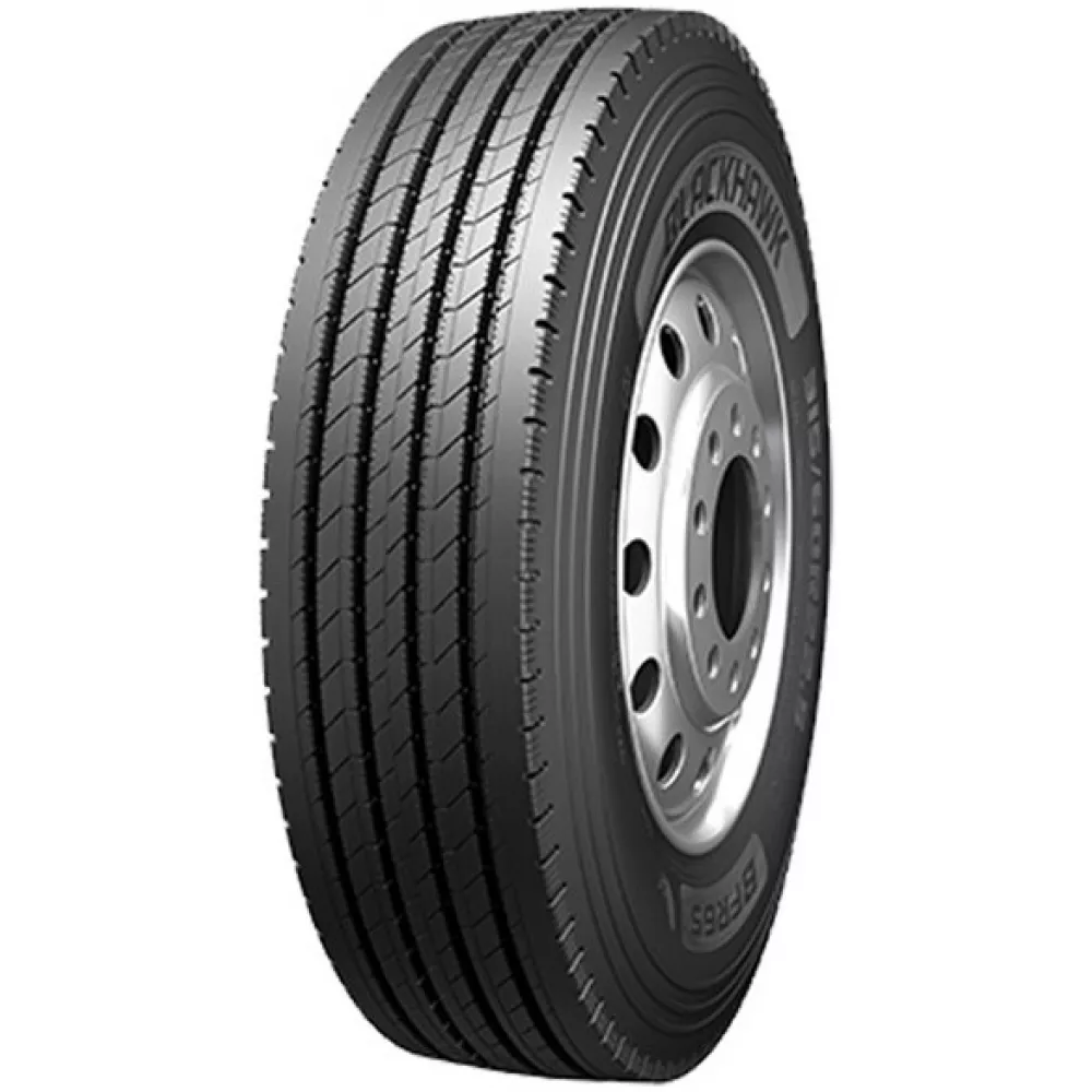  Грузовая шина Blackhawk BFR65 295/80 R22,5 152/149M, Рулевая ось  в Верхней Салде