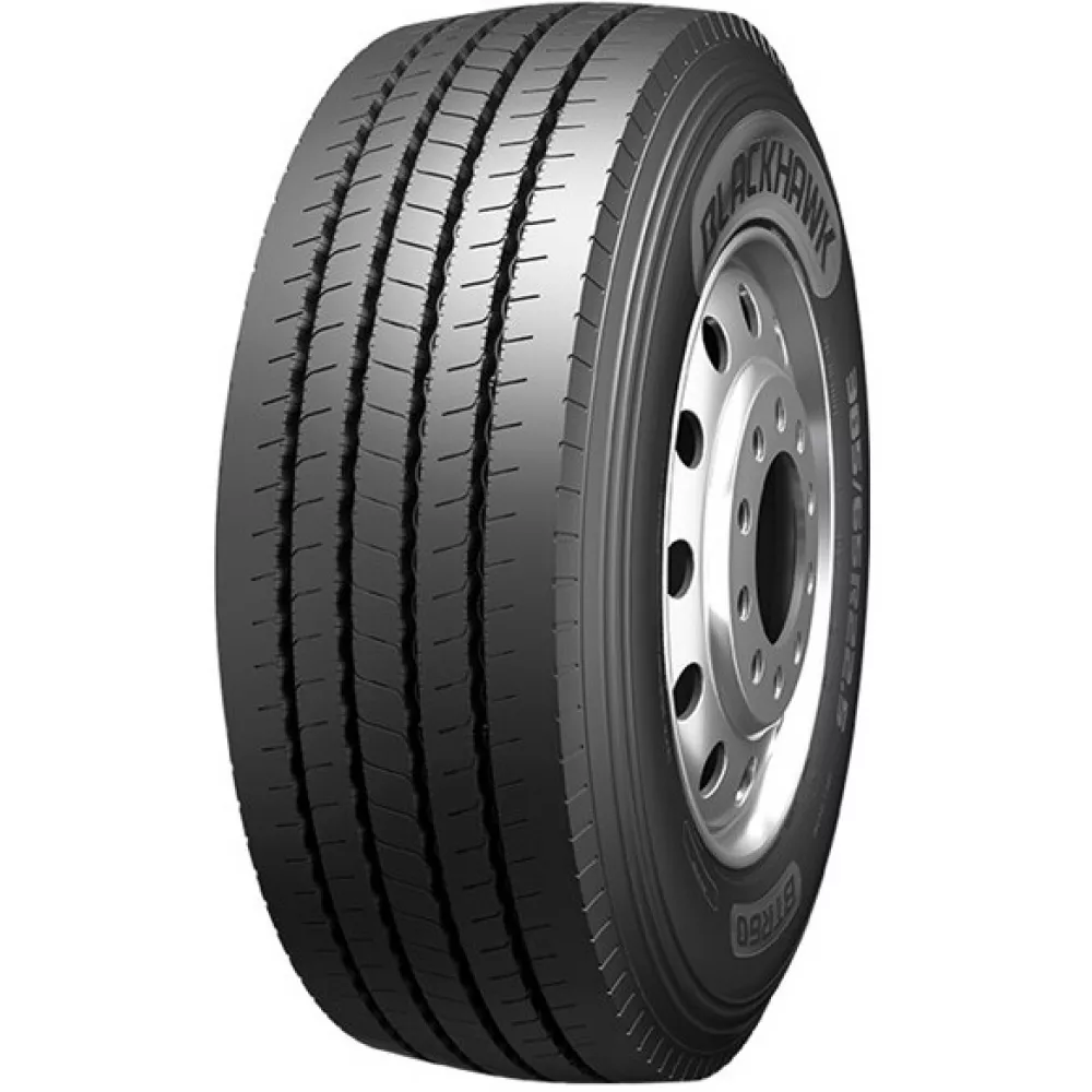  Грузовая шина Blackhawk BTR60 385/65 R22,5 160K, Прицеп  в Верхней Салде