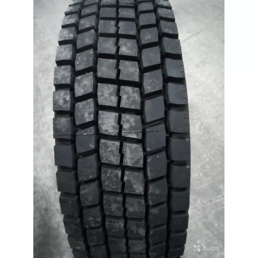 Грузовая шина 275/70 R22,5 Long March LM-326 16PR в Верхней Салде