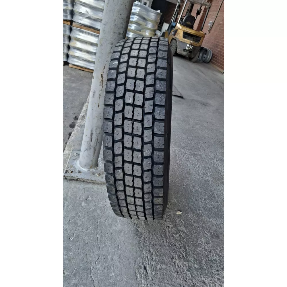 Грузовая шина 275/70 R22,5 Long March LM-329 16PR в Верхней Салде