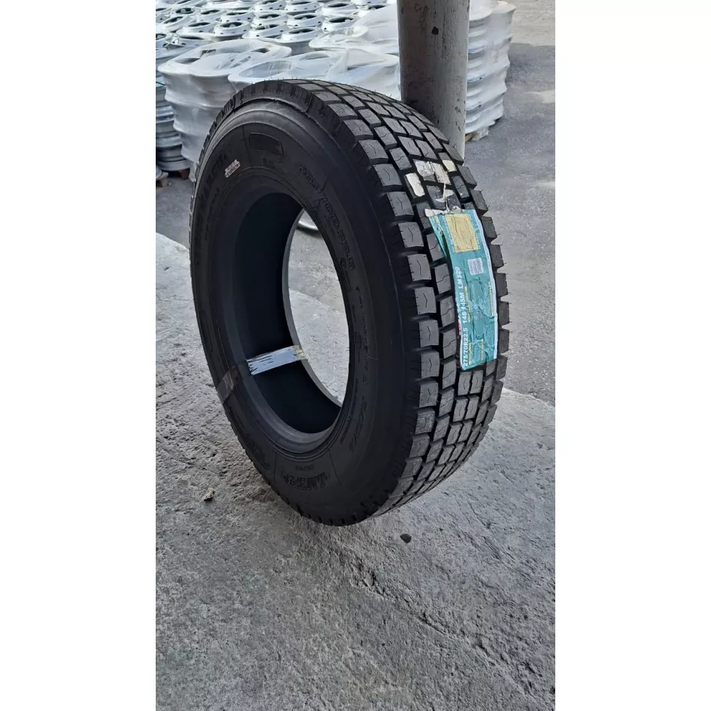 Грузовая шина 275/70 R22,5 Long March LM-329 16PR в Верхней Салде