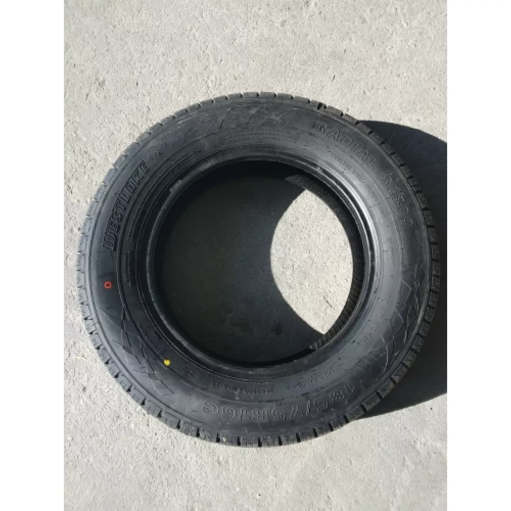 Грузовая шина 185/75 R16 Westlake SL-309 8PR в Верхней Салде