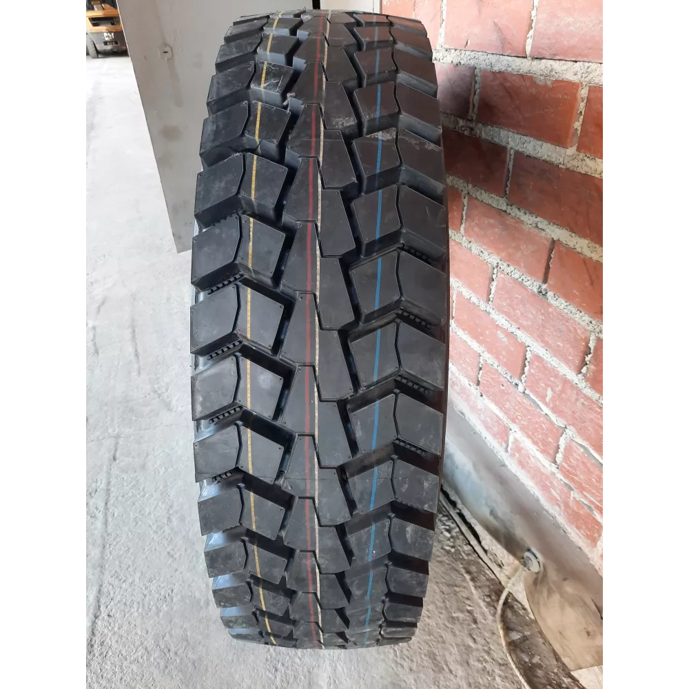 Грузовая шина 315/80 R22,5 Hawkwey HK 859 22PR в Верхней Салде