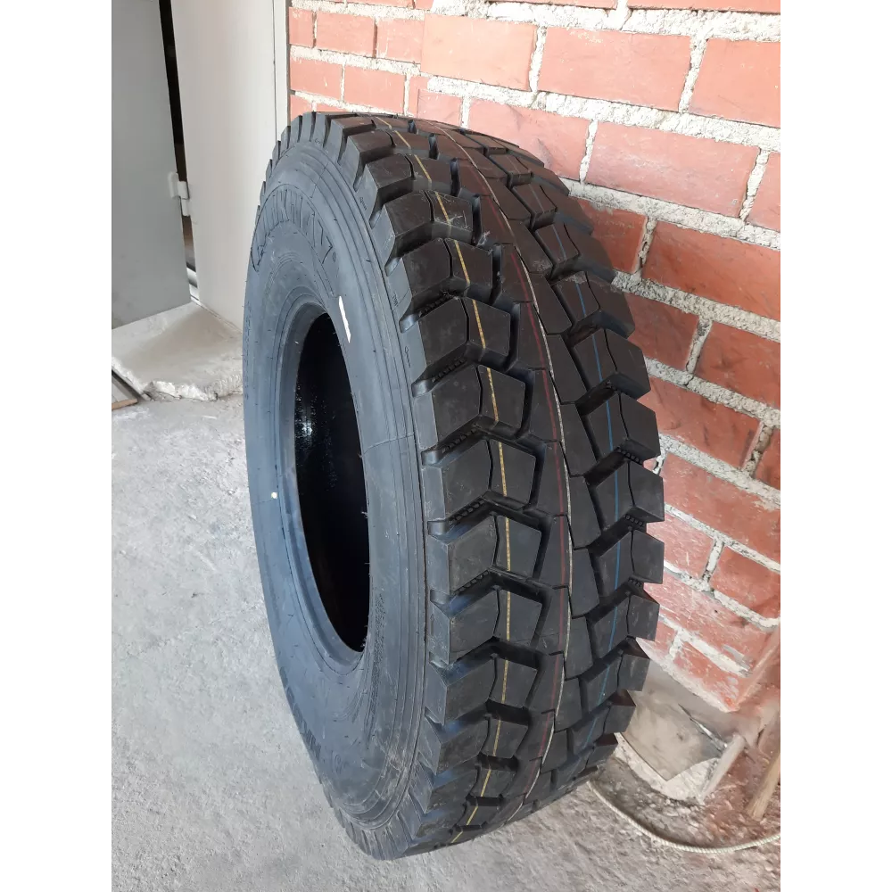 Грузовая шина 315/80 R22,5 Hawkwey HK 859 22PR в Верхней Салде