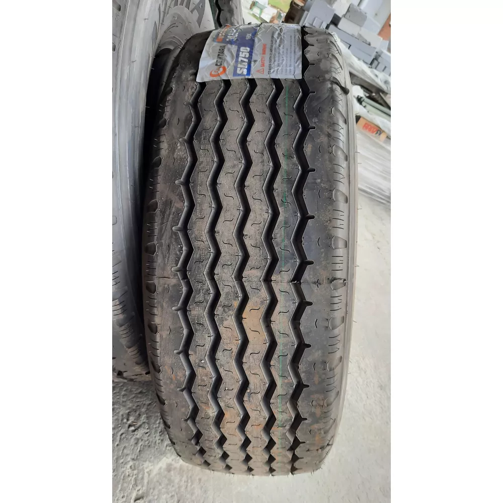 Грузовая шина 385/65 R22,5 Centara SD-750 20PR в Верхней Салде