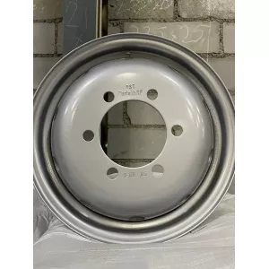 Диск 5,50х16  TREBL ET-105 PCD 6x170 D 130 купить в Верхней Салде