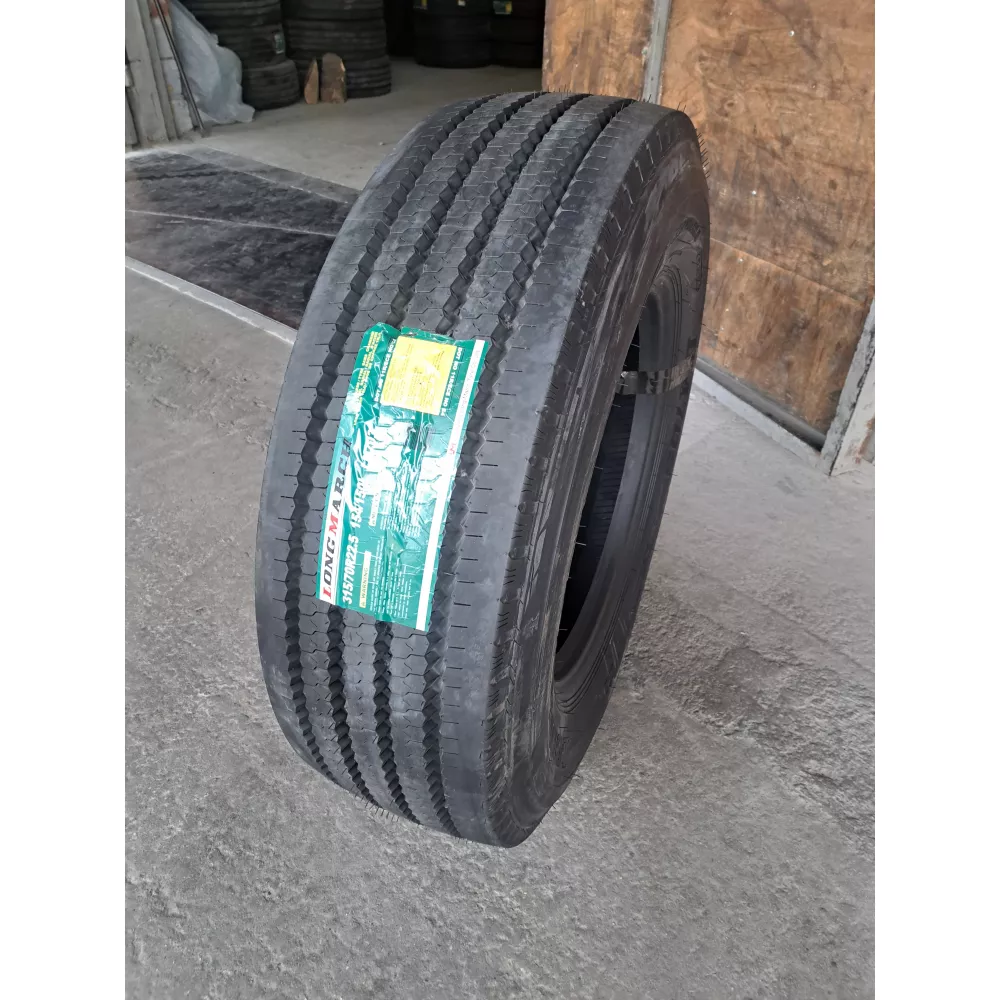 Грузовая шина 315/70 R22,5 Long March LM-703 18PR в Верхней Салде