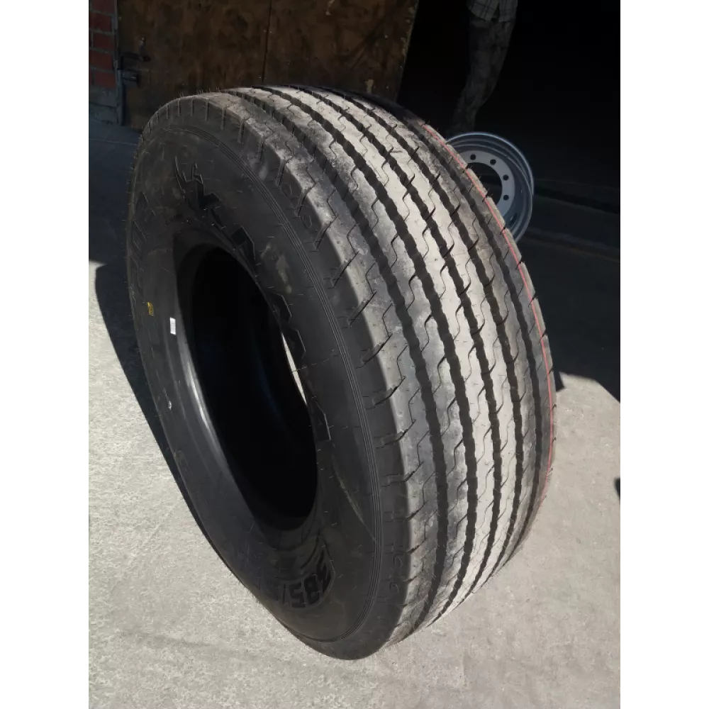 Грузовая шина 385/65 R22,5 Кама NF-202 в Верхней Салде