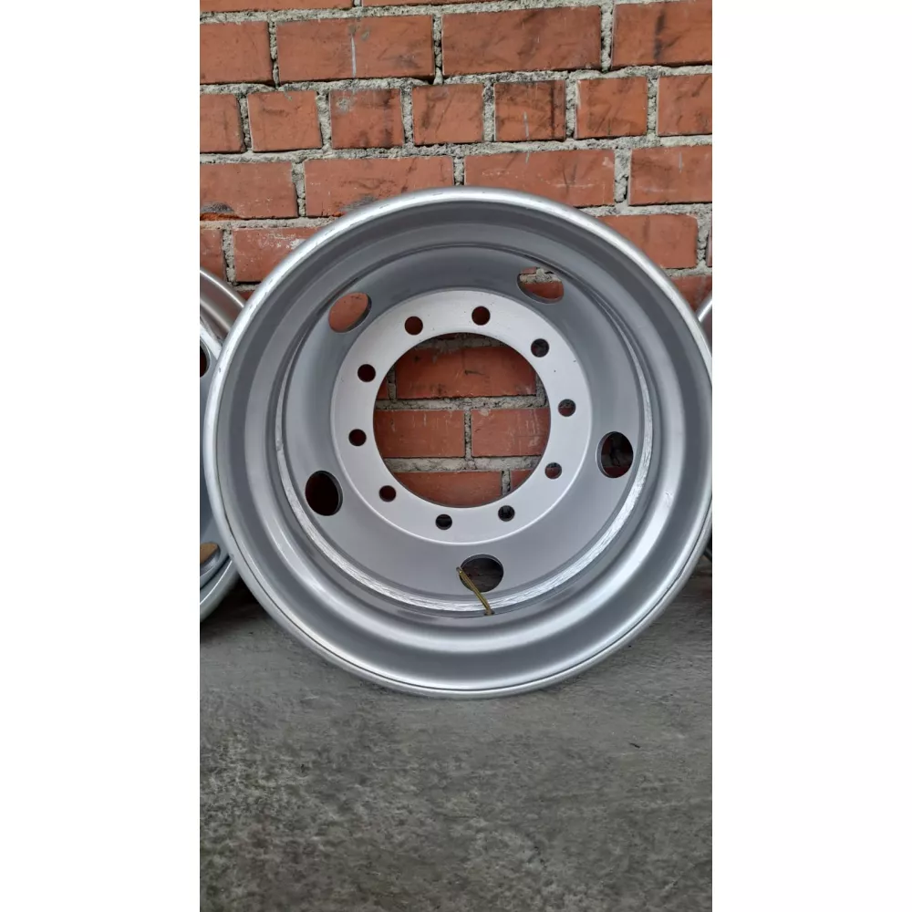 Диск 9,00х22,5 ET-175 PCD 10x335 D 281 18 мм 5 HOLE в Верхней Салде