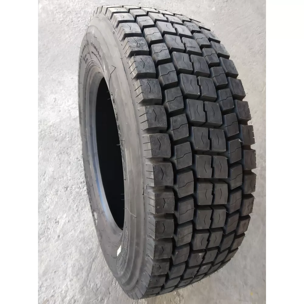 Грузовая шина 315/60 R22,5 Long March LM-329 18PR в Верхней Салде