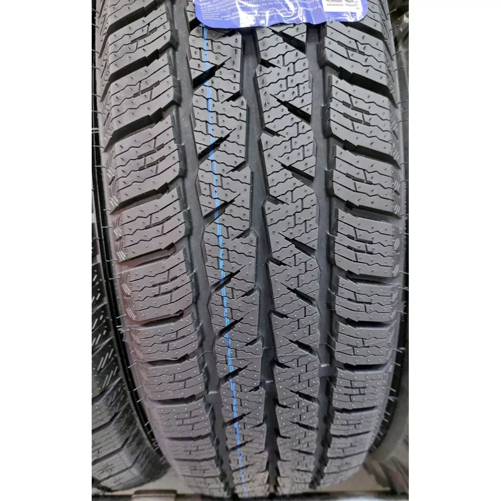 Грузовая шина 185/75 R16 Haida HD-627 8PR в Верхней Салде