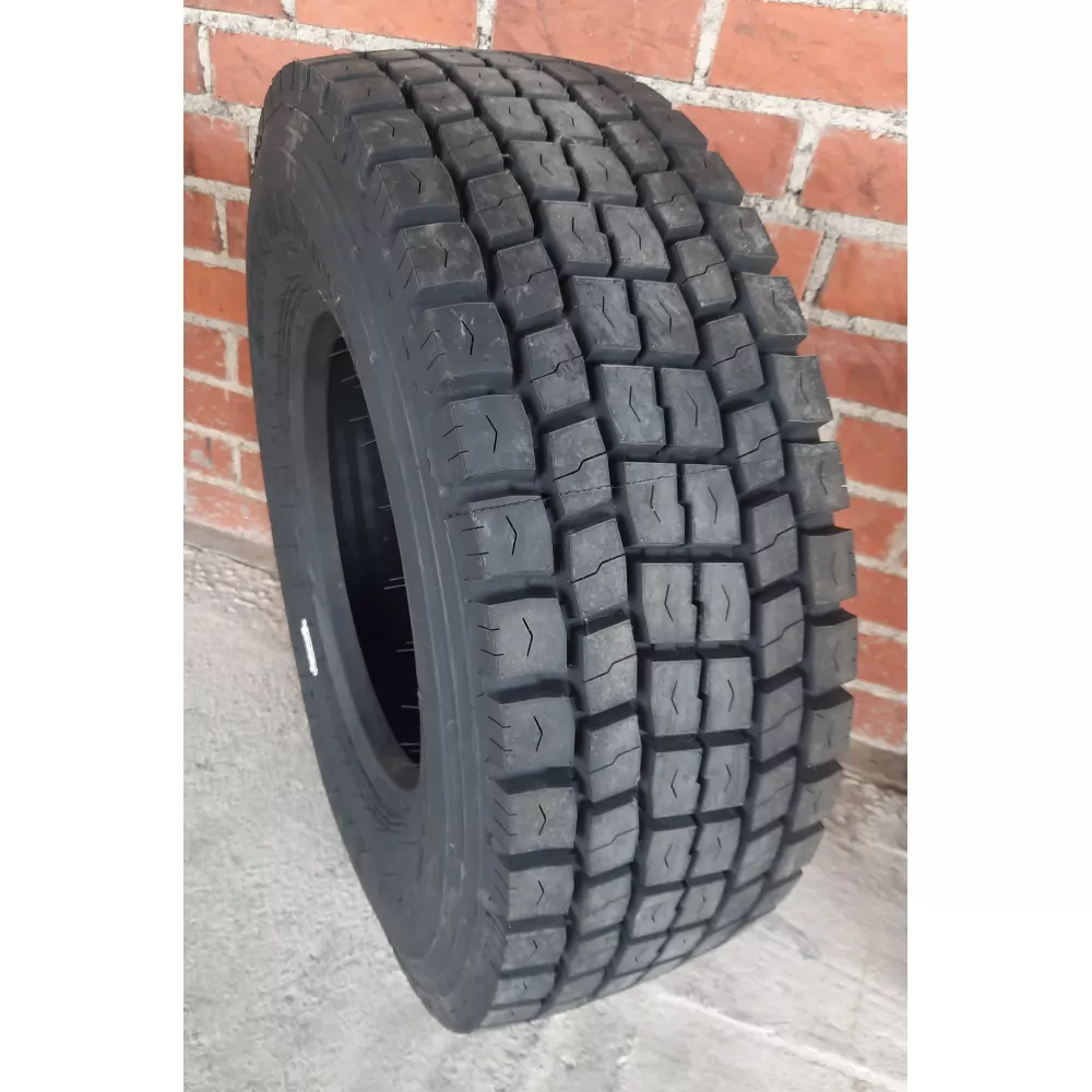 Грузовая шина 305/70 R19,5 Long March LM-329 18PR в Верхней Салде