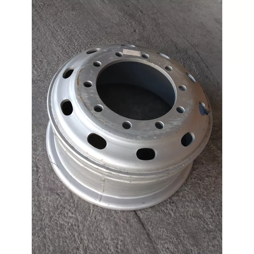 Диск 8,50х20 Koryo ET-180 PCD 10x335 D 281 в Верхней Салде