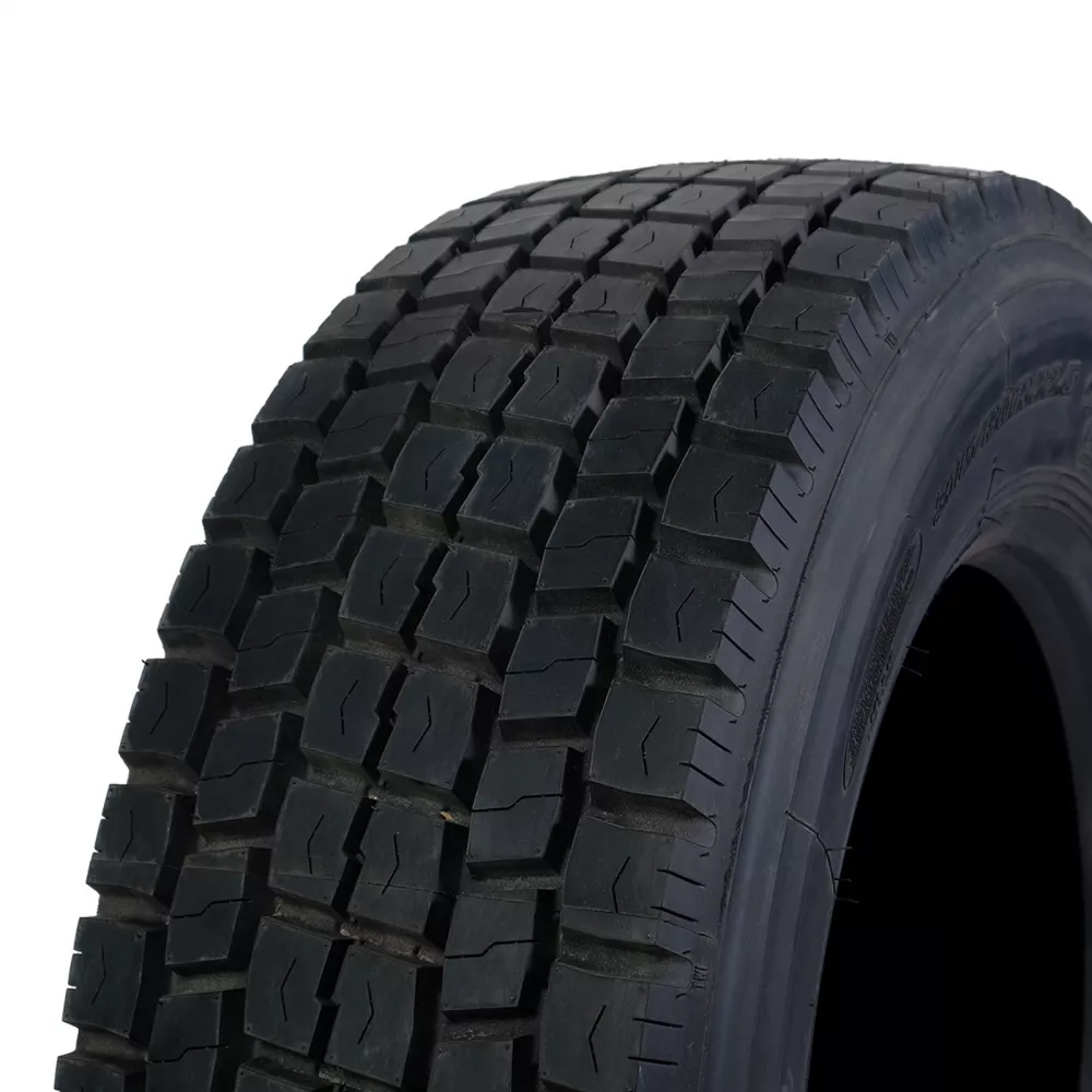 Грузовая шина 315/60 R22,5 Long March LM-329 18PR в Верхней Салде