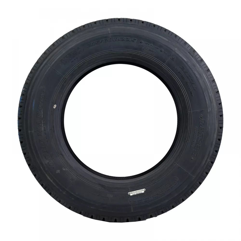 Грузовая шина 315/60 R22,5 Long March LM-329 18PR в Верхней Салде