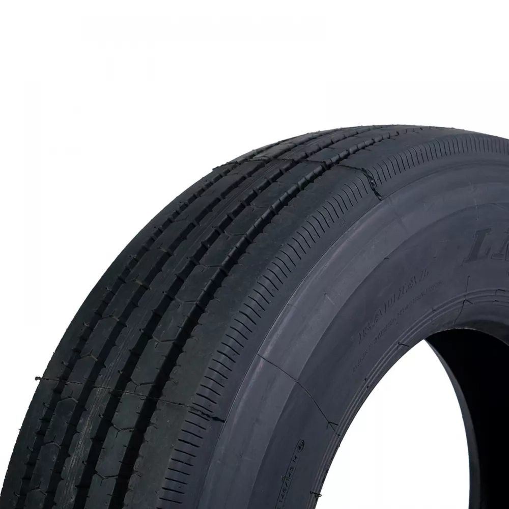 Грузовая шина 295/75 R22,5 Long March LM-216 16PR в Верхней Салде