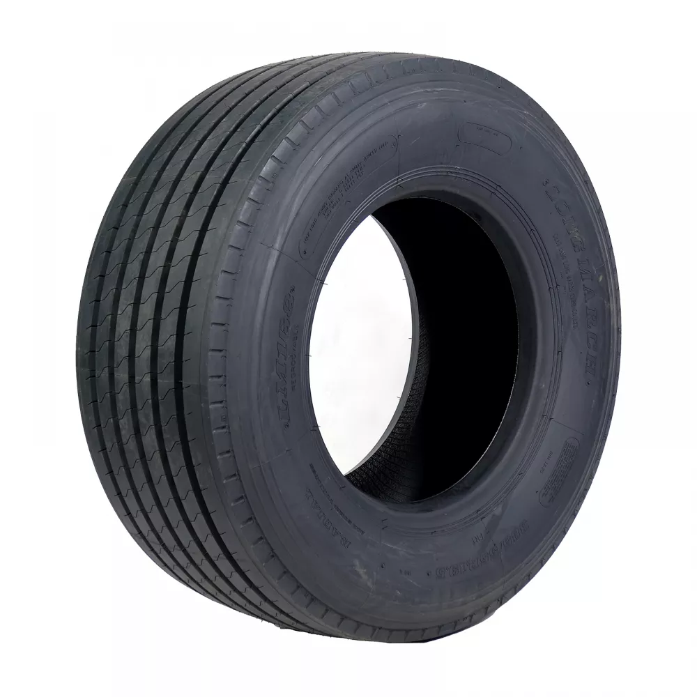 Грузовая шина 385/55 R19,5 Long March LM-168 20PR в Верхней Салде