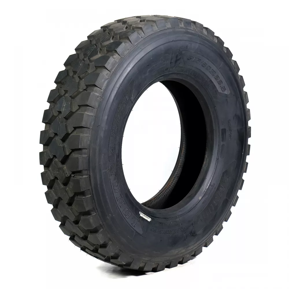 Грузовая шина 315/80 R22,5 Long March LM-305 20PR в Верхней Салде