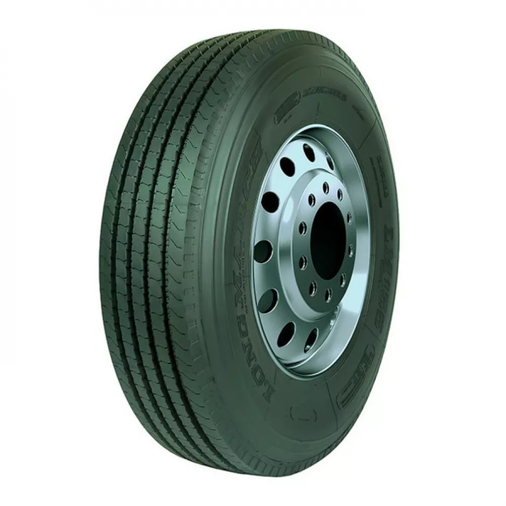 Грузовая шина 315/80 R22,5 Long March LM155 20PR в Верхней Салде