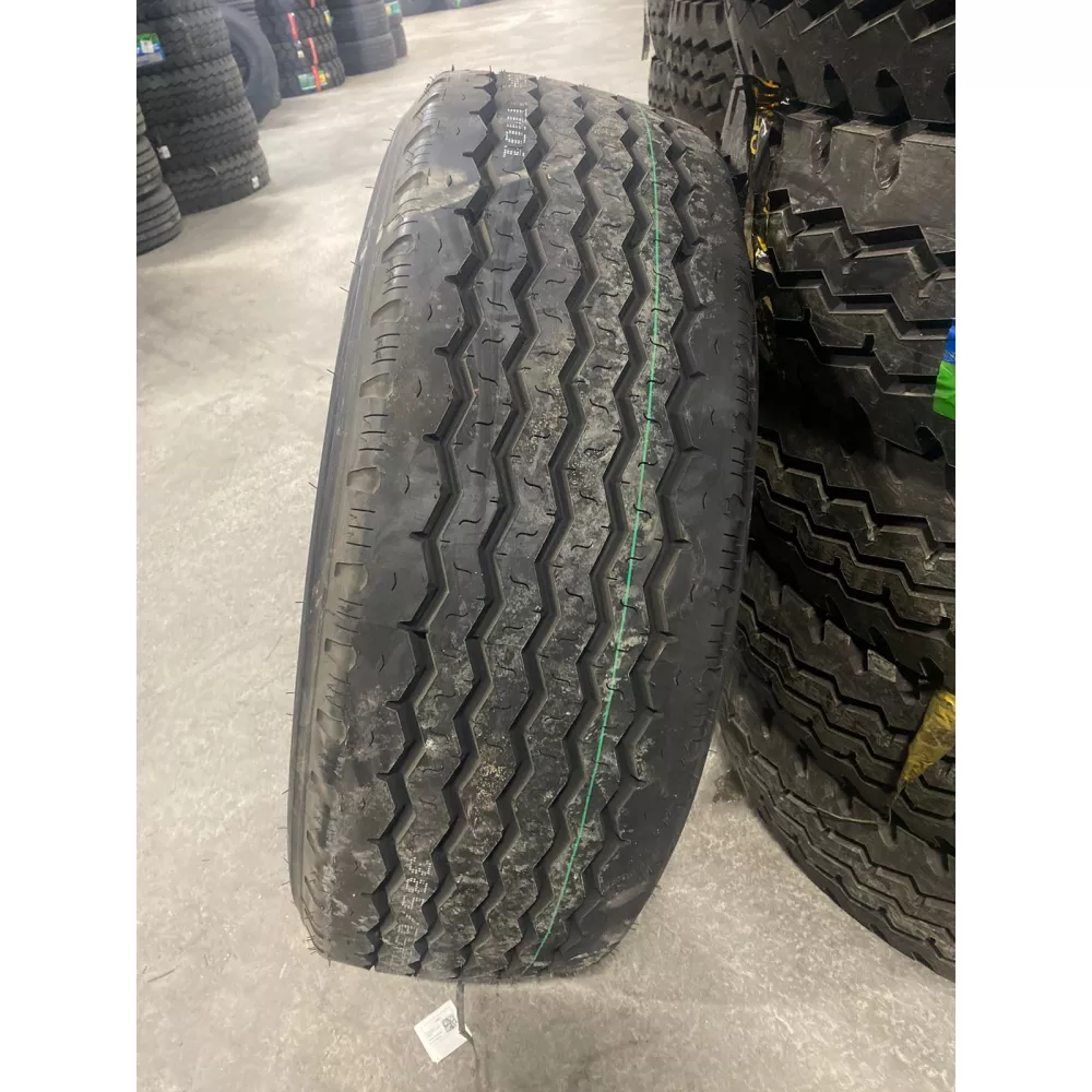 Грузовая шина 385/65 R22,5 Teraflex TT555 20PR в Верхней Салде