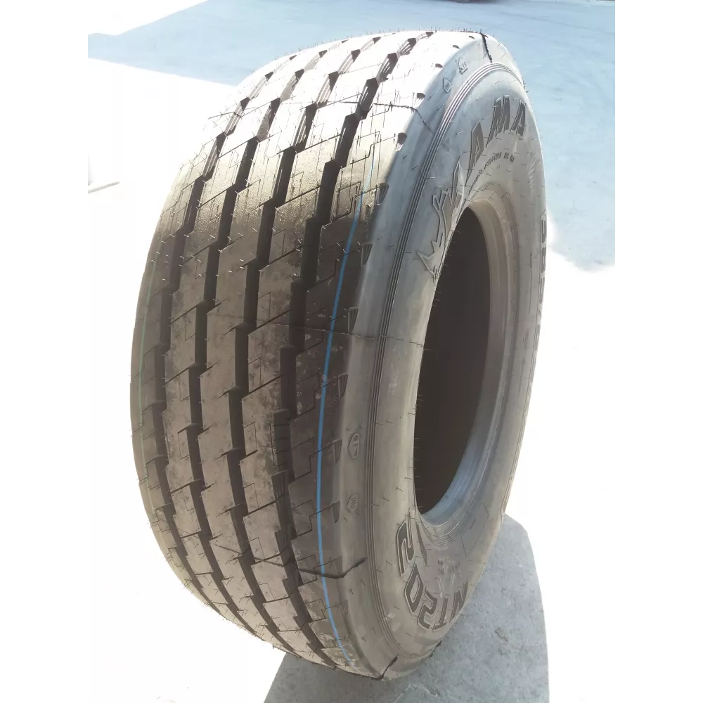 Грузовая шина 385/65 R22,5 Кама NT-202 в Верхней Салде