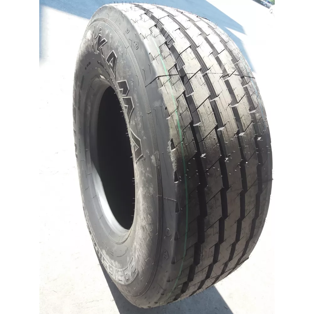 Грузовая шина 385/65 R22,5 Кама NT-202 в Верхней Салде